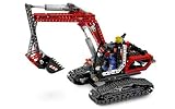 LEGO Technic Excavator - B0003233I6