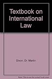 Textbook on international law