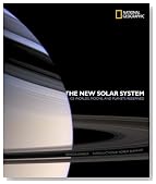 The New Solar System: Ice Worlds, Moons, and Planets Redefined
