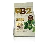 Powdered Peanut Butter - 85% Less Fat and Calories - 16 Oz
