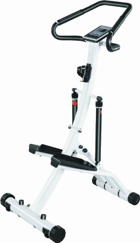 AsVIVA Stepper Power Fitnessgerät, ST3