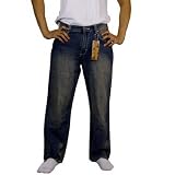 Enyce Mens Premium & Stylish Blue Jeans