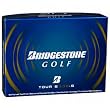 Bridgestone Tour 2008 B330-S Golf Balls