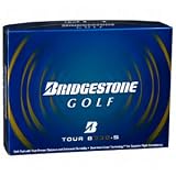 Sporting Goods : Bridgestone Tour 2008 B330-S Golf Balls
