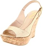 Sergio Zelcer Womens Bella Wedge Sandal 41YixRdUsdL. SL160 Sergio Zelcer Womens Bella Wedge Sandal