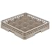 Cup Racks - Traex 16 Compartment Cup Rack