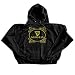 Guinness - Gold Foil High Density Ink Pull Over Hoodie