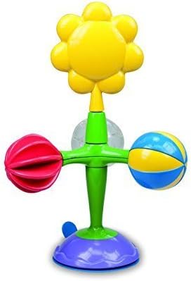 Galt Toys Inc Dr Miriam Table Top Rattle by Galt Toys Inc