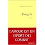 Kung-fu de Fran�ois Armanet