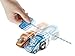 Disney/Pixar Cars Riplash Racers The King Vehicle