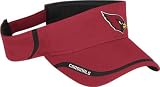 Arizona Cardinals NFL 2010 Coaches Sideline Adjustable Visor