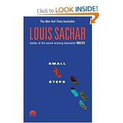 Small Steps (Readers Circle)