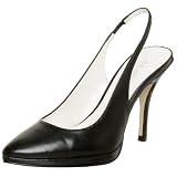 AK Anne Klein Women's Nara Slingback