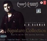 Signature Collection