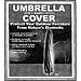 Lifestyle Products IFC06 Umbrella Cover