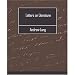 Letters on Literature (Penny Books)