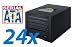 DVD Duplicator with Built-In Sony Burner (1 to 1)