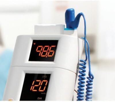 SNT98012800 - Suntech Medical Inc SunTech 247 Vital Signs Monitor Temperature Module