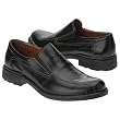 Josef Seibel Men's Samuel in Black