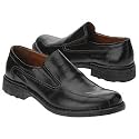 Josef Seibel Men's Samuel in Black