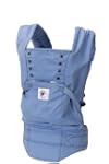 ERGObaby Carrier - Blue Sport