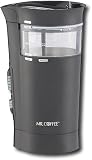Mr. Coffee IDS77 Electric Coffee Grinder with Chamber Maid Cleaning System