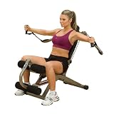 Best Fitness Basic Training Gym