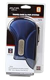 PSP Travel Case - Blue