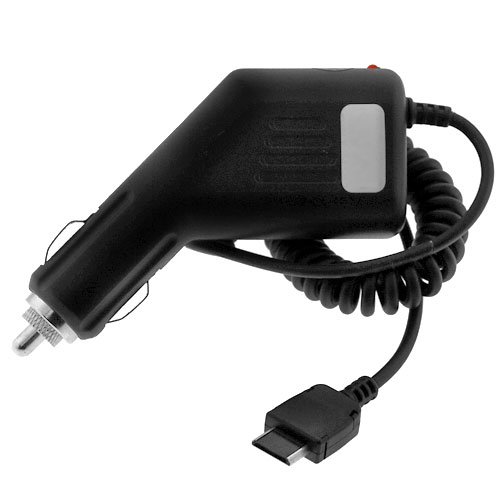 Cell Phone Car Charger for Samsung Intensity SCH-u450