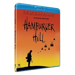 Hamburger hill [Blu-ray]