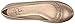 LifeStride Women's Native Flat