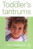 Toddler's tantrums