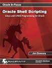 Oracle Shell Scripting...
