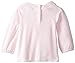Calvin Klein Baby-Girls Infant Pink Tunic with Printed Leggings