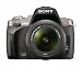 Cashback offers on digital slr cameras from Canon, Nikon and Sony