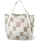 Sac &agrave; main Dakine Havana - Ivory Blocks