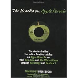 The Beatles on Apple Records