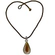 Handcrafted Jewelery India Crystal Pendant