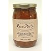 Classic Mushroom Sauce