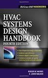 HVAC Systems Design Handbook