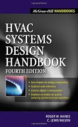 HVAC Systems Design Handbook