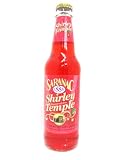 Saranac SHIRLEY TEMPLE SODA -  