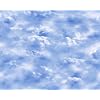 A.S. Cr�ation 6894-12 Tapete, Wolken, hellblau
