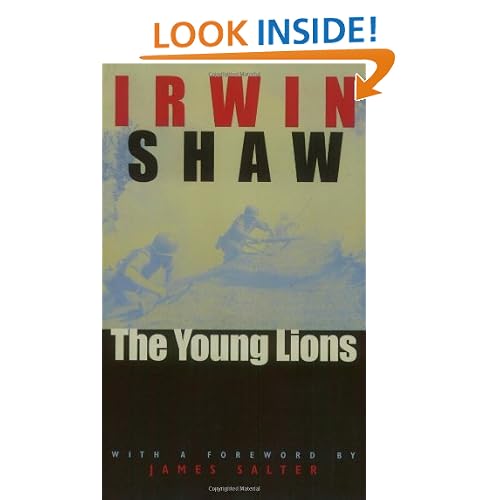 The Young Lions
