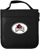 Arkansas Razorbacks Classic CD Case/Holder