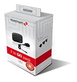 TomTom 2 to GO Accessory pack -530/530T/730/730T/930T