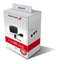 TomTom 2 to GO Accessory pack -530/530T/730/730T/930T