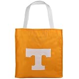 Tennessee Volunteers Orange Jersey Tote Bag