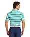 Under Armour Men's UA Fade Stripe Polo