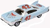 Eigenschaften Carrera 20027254 / Carrera 20027254 - Evolution Plymouth Fury '60, Race Lee Petty